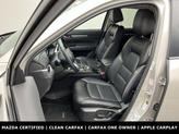 Thumbnail of 2024 Platinum Quartz Metallic Mazda CX-5