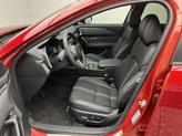 Thumbnail of 2025 Soul Red Crystal Metallic Mazda CX-50