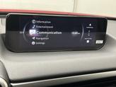 Thumbnail of 2025 Soul Red Crystal Metallic Mazda CX-50
