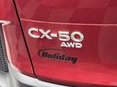 Thumbnail of 2025 Soul Red Crystal Metallic Mazda CX-50