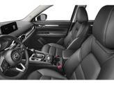 Thumbnail of 2025 Rhodium White Metallic Mazda CX-5