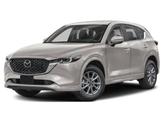 Thumbnail of 2025 Rhodium White Metallic Mazda CX-5
