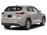 Thumbnail of 2025 Rhodium White Metallic Mazda CX-5