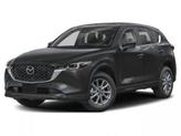 Thumbnail of 2025 Rhodium White Metallic Mazda CX-5