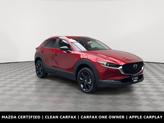 Thumbnail of 2025 Soul Red Crystal Metallic Mazda CX-30