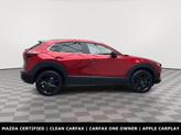 Thumbnail of 2025 Soul Red Crystal Metallic Mazda CX-30
