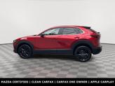 Thumbnail of 2025 Soul Red Crystal Metallic Mazda CX-30