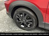 Thumbnail of 2025 Soul Red Crystal Metallic Mazda CX-30