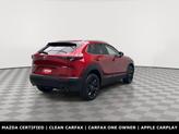 Thumbnail of 2025 Soul Red Crystal Metallic Mazda CX-30