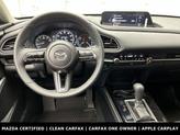 Thumbnail of 2025 Soul Red Crystal Metallic Mazda CX-30