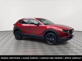 Thumbnail of 2025 Soul Red Crystal Metallic Mazda CX-30