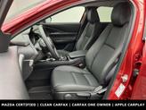 Thumbnail of 2025 Soul Red Crystal Metallic Mazda CX-30