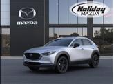 Photo of 2025 Ceramic Metallic Mazda CX-30