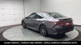 Thumbnail of 2023 Predawn Gray Mica Toyota Camry