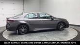 Thumbnail of 2023 Predawn Gray Mica Toyota Camry