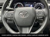 Thumbnail of 2023 Predawn Gray Mica Toyota Camry