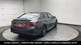 Thumbnail of 2023 Predawn Gray Mica Toyota Camry