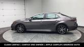 Thumbnail of 2023 Predawn Gray Mica Toyota Camry
