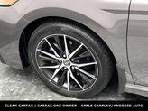 Thumbnail of 2023 Predawn Gray Mica Toyota Camry