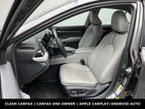 Thumbnail of 2023 Predawn Gray Mica Toyota Camry