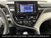 Thumbnail of 2023 Predawn Gray Mica Toyota Camry