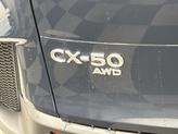 Thumbnail of 2025 Ingot Blue Metallic Mazda CX-50