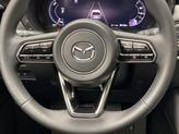 Thumbnail of 2025 Zircon Sand Metallic Mazda CX-70 PHEV