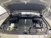 Thumbnail of 2025 Zircon Sand Metallic Mazda CX-70 PHEV