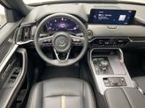 Thumbnail of 2025 Zircon Sand Metallic Mazda CX-70 PHEV