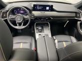 Thumbnail of 2025 Zircon Sand Metallic Mazda CX-70 PHEV