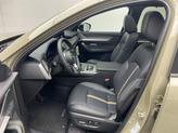 Thumbnail of 2025 Zircon Sand Metallic Mazda CX-70 PHEV