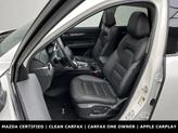 Thumbnail of 2023 Rhodium White Metallic Mazda CX-5