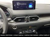 Thumbnail of 2023 Rhodium White Metallic Mazda CX-5
