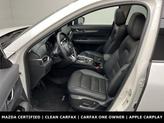 Thumbnail of 2023 Rhodium White Metallic Mazda CX-5