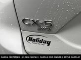 Thumbnail of 2023 Rhodium White Metallic Mazda CX-5