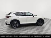 Thumbnail of 2023 Rhodium White Metallic Mazda CX-5