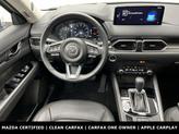 Thumbnail of 2023 Rhodium White Metallic Mazda CX-5