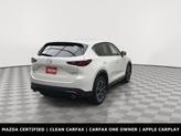 Thumbnail of 2023 Rhodium White Metallic Mazda CX-5