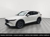 Thumbnail of 2023 Rhodium White Metallic Mazda CX-5