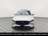 Thumbnail of 2023 Rhodium White Metallic Mazda CX-5