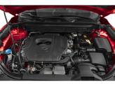 Thumbnail of 2025 Jet Black Mica Mazda CX-5