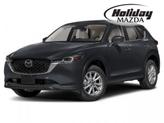 Photo of 2025 Jet Black Mica Mazda CX-5