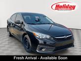 Photo of 2020 Crystal Black Silica Subaru Impreza