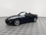 Thumbnail of 2015 Jet Black Mazda MX-5 Miata