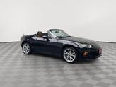 Thumbnail of 2015 Jet Black Mazda MX-5 Miata