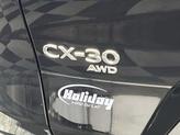 Thumbnail of 2025 Jet Black Mica Mazda CX-30