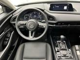Thumbnail of 2025 Jet Black Mica Mazda CX-30