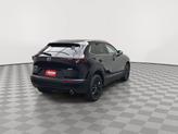 Thumbnail of 2025 Jet Black Mica Mazda CX-30