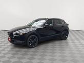Thumbnail of 2025 Jet Black Mica Mazda CX-30