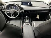 Thumbnail of 2025 Jet Black Mica Mazda CX-30
